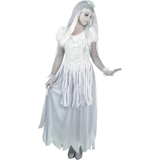Adult Ghost Bride Costume