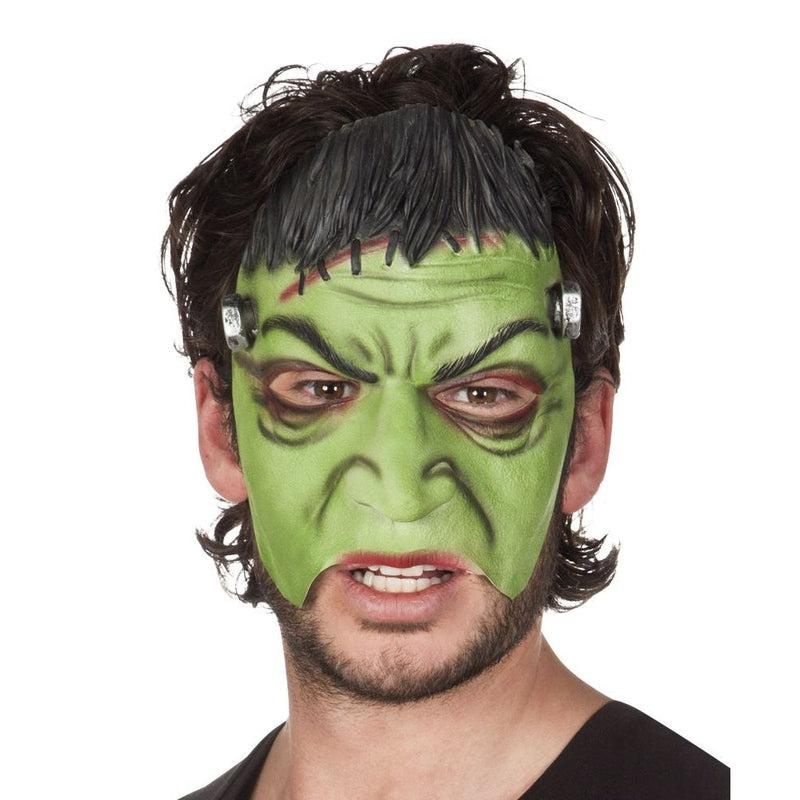 Adult Latex Horror Masks Scary Halloween Fancy Dress Costume Accessory
