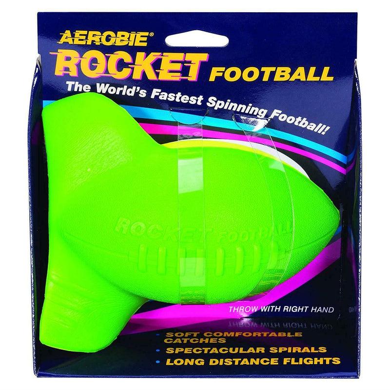 Aerobie Rocket Football - The Online Toy Store