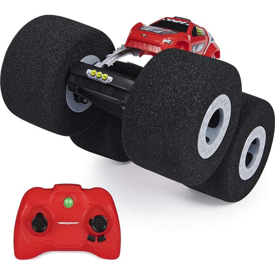 Air Hogs Super Soft - Stunt Shot Remote Control Car