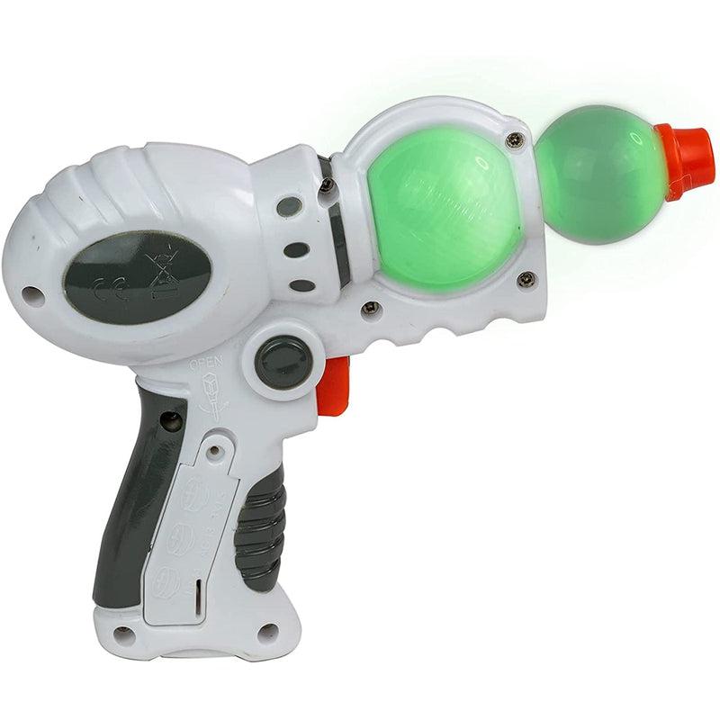 Alien Ray Riffle Alien Zapper Ray Gun - The Online Toy Store