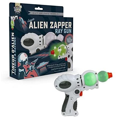 Alien Zapper Ray Gun
