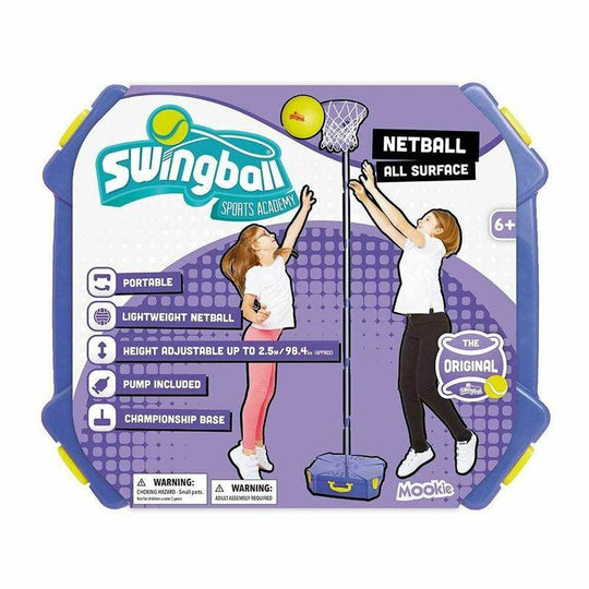 All Surface Netball Hoop