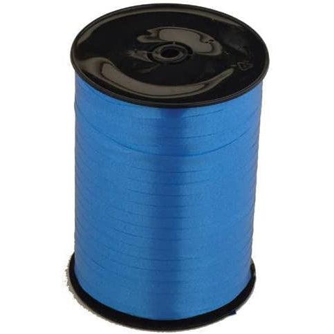 Amscan Balloon Ribbon 5Mm X 225M Royal Blue