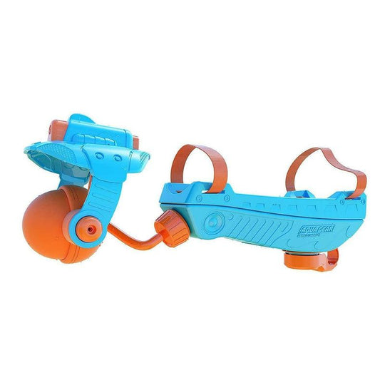 Aqua Gear Hydro Charger Wearable Water Pistol
