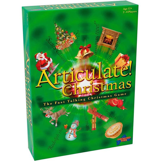 Articulate Christmas
