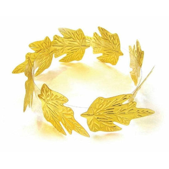 Augustus Caesar Costume Crown - One Size