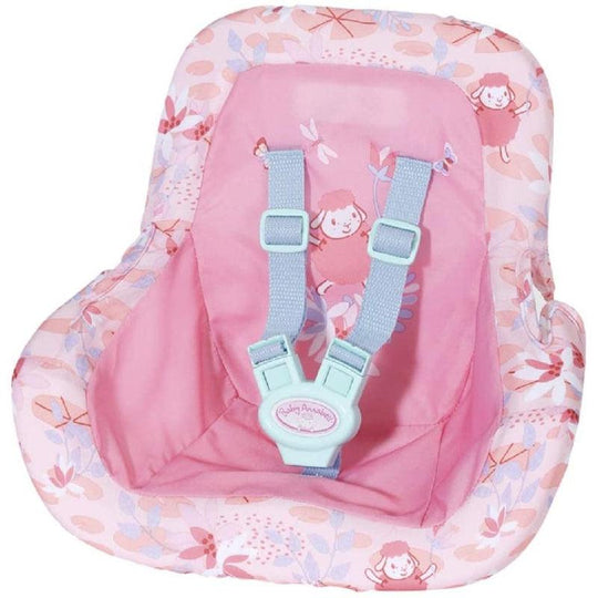 Baby Annabell Active Car Seat