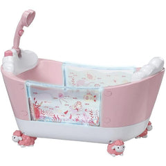 Baby Annabell Let s Play Bath Time The Online Toy Store