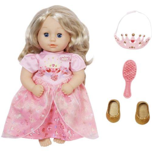 Baby Annabell Little Sweet Princess 36cm Doll
