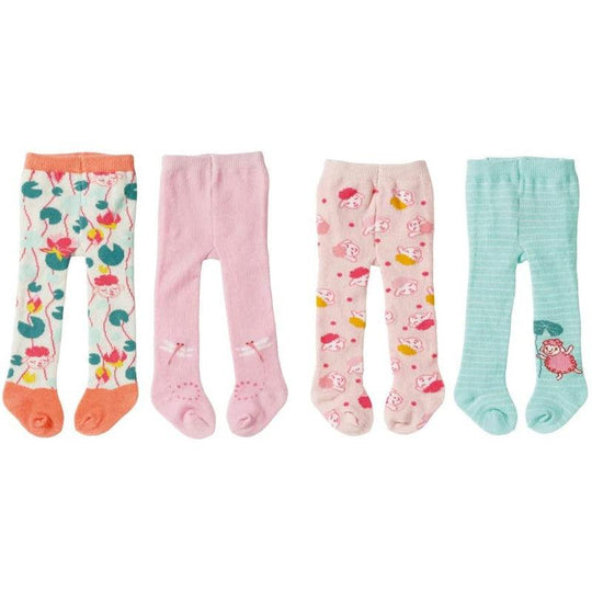 Baby Annabell Tights 43 cm