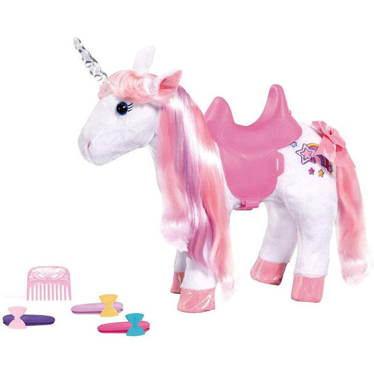Baby Born Animal Friends Unicorn