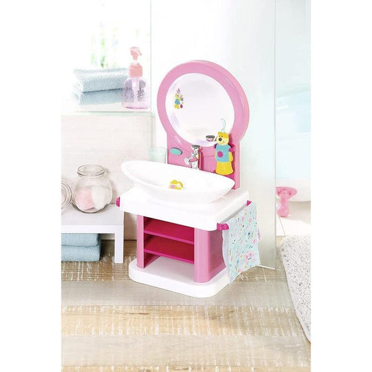 Baby Born Bath Toothcare Spa