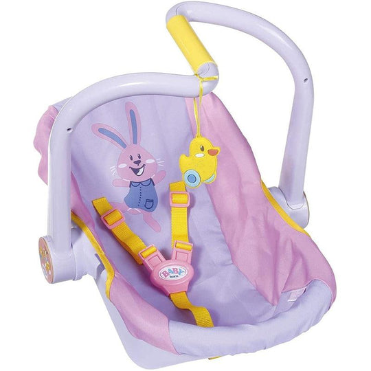 Baby Born Comfort Seat for 43 cm Doll