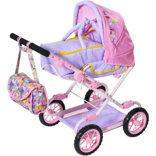 Baby Born Deluxe Pram for 43 cm Dolls