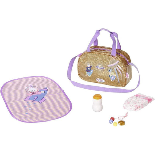 Baby Born Happy Birthday Changing Bag
