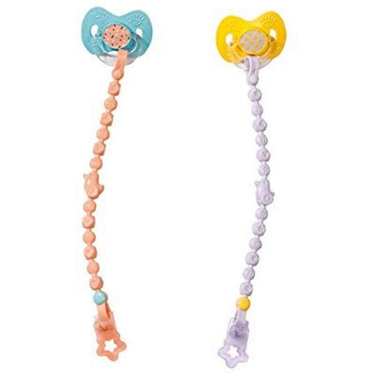 Baby Born Magic Dummy with Chain 2 Assorted