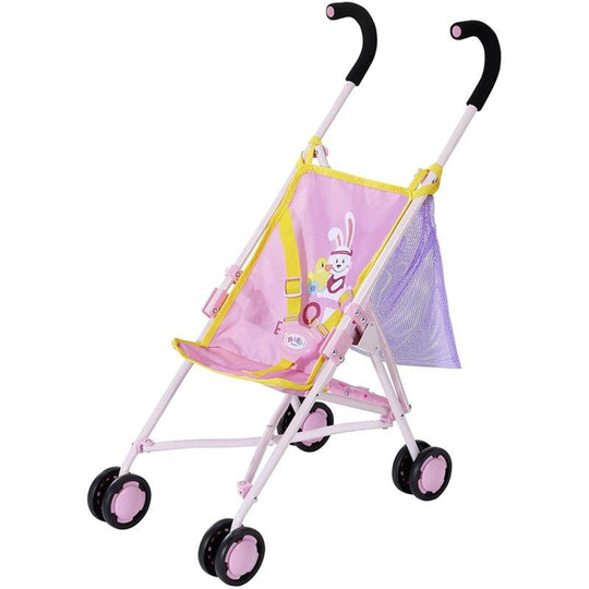 Baby Born Stroller with Bag for 43 cm Dolls