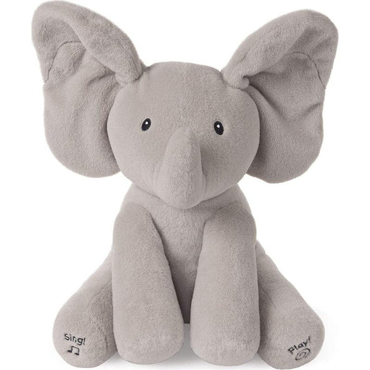 Baby Gund Animated Flappy the Elephant Stuffed Animal