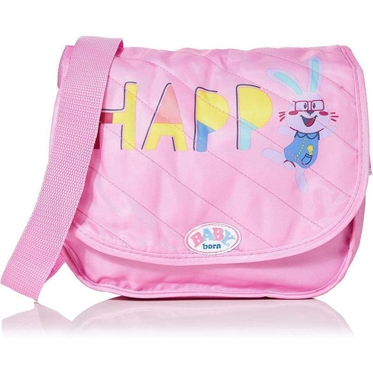 Baby born Changing Bag for Dolls