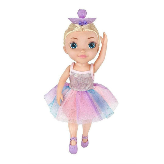 Ballerina Dreamer Dancing Ballerina