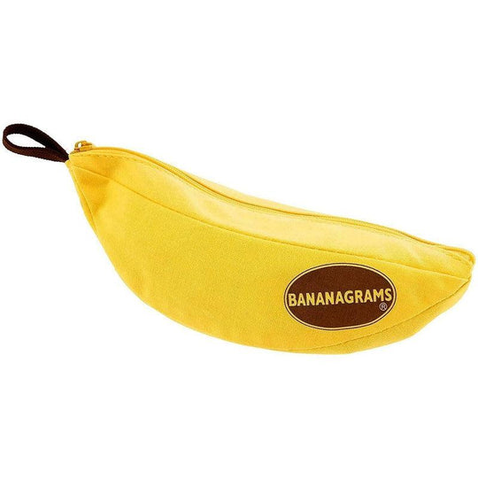Bananagrams Travel Word Board Game
