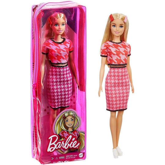 Barbie Doll #169