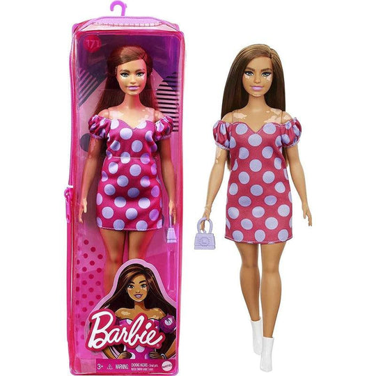 Barbie Doll #171