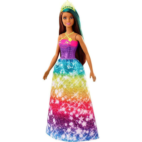 Barbie Dreamtopia Princess Doll