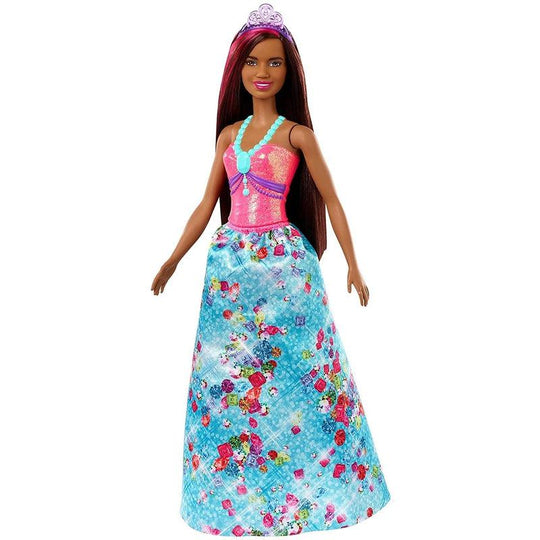 Barbie Dreamtopia Princess Doll