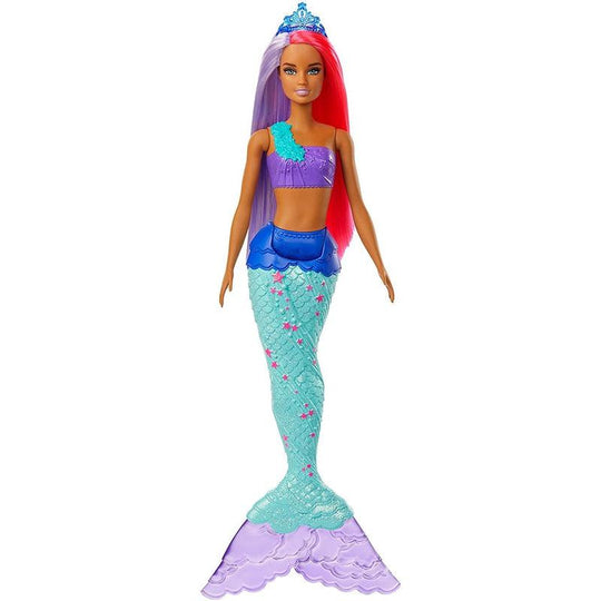 Barbie Dreamtopia Surprise Mermaid Doll