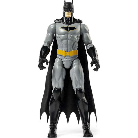 Batman Action Figure Rebirth Kids Superhero Toy DC Comics Universe