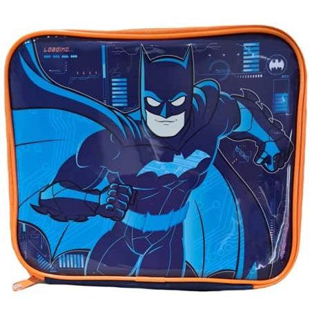 Batman Child's Unisex Insulated Lunch Bag