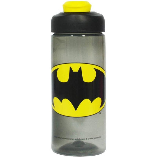 Batman Water Bottle