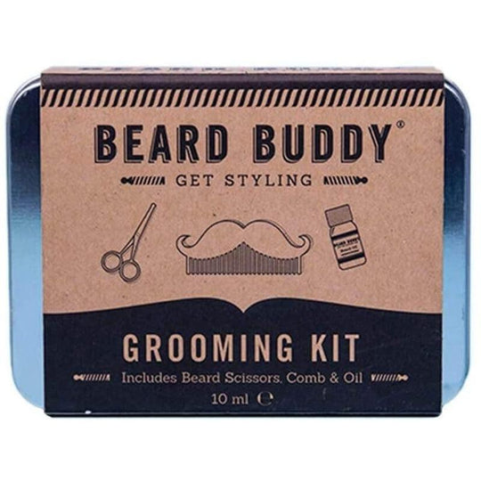 Beard Buddy Styling Kit