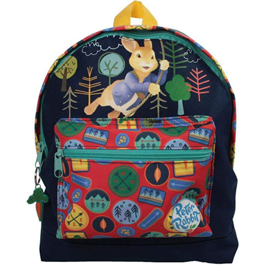 Beatrix Potter Peter Rabbit Mini Roxy Backpack Children's School Bag