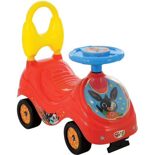 Bing My First Sit and Ride On