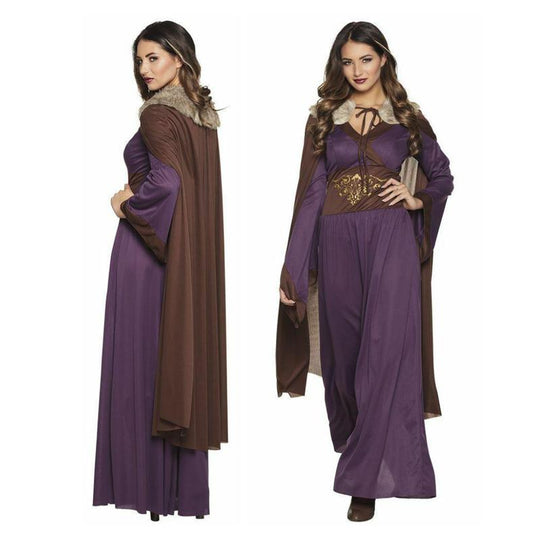 Boland Adult Costume Viking Helga 36/38 - 83704