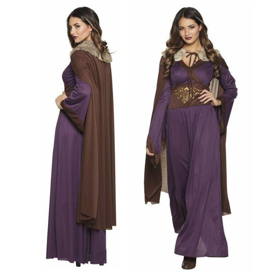 Boland Adult Costume Viking Helga 40/42 - 83705