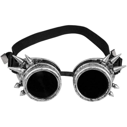 Boland Adult Cyber Steam Punk Glasses