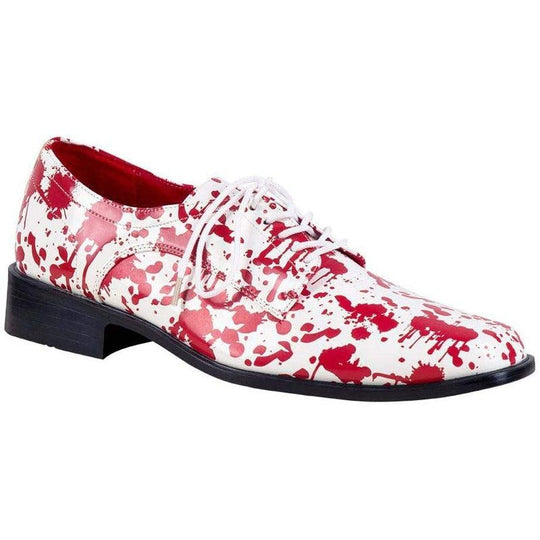 Boland Adult Horror Blood Spattered Shoes