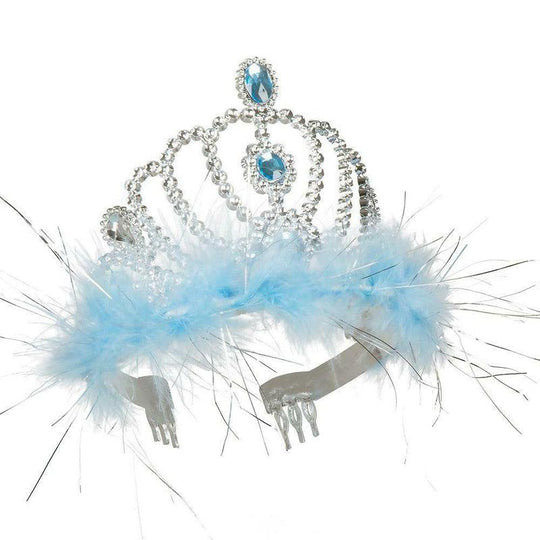 Boland Childs Crown - Frostline - Blue/Silver
