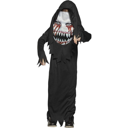 Boland Childs Horror Harry Costume