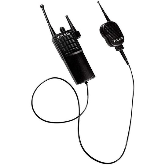 Boland Childs Police Walkie Talkie Costume Accessory Prop