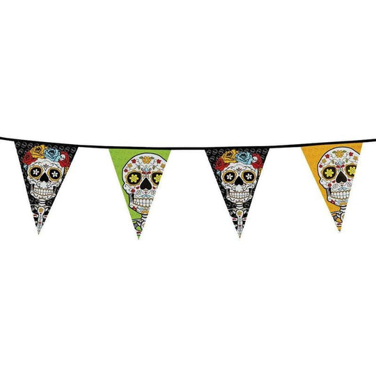 Boland Day of the Dead Bunting (10 m)
