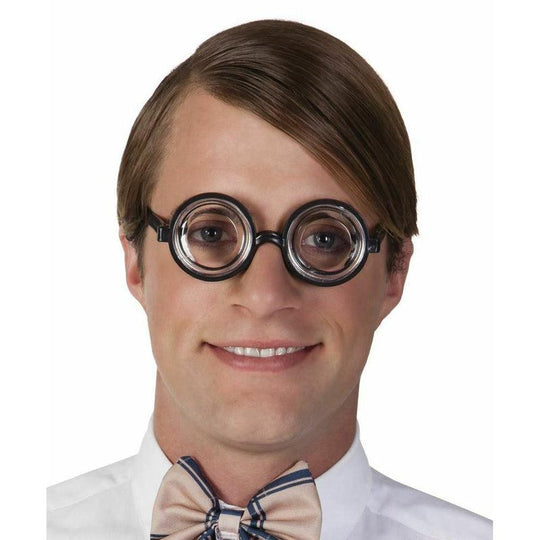 Boland Fancy Dress Nerd Glasses