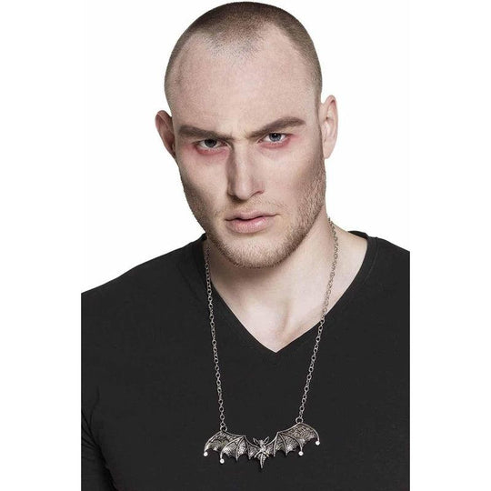 Boland Flying Bat Necklace Accessory