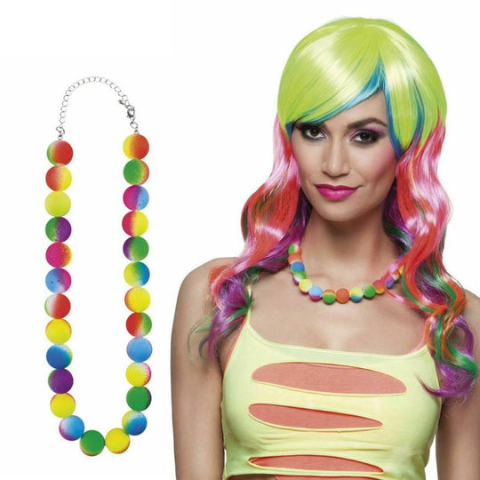 Boland Fusion Multi-colour Necklace