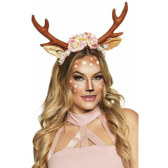 Boland Lovely Reindeer Antlers Tiara/Headband - 04276