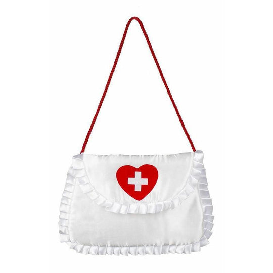 Boland Nurse's Handbag Costume Accessory